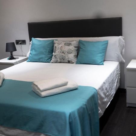 Apartamento San Lorenzo Parking Incluido Apartamento Córdova Exterior foto
