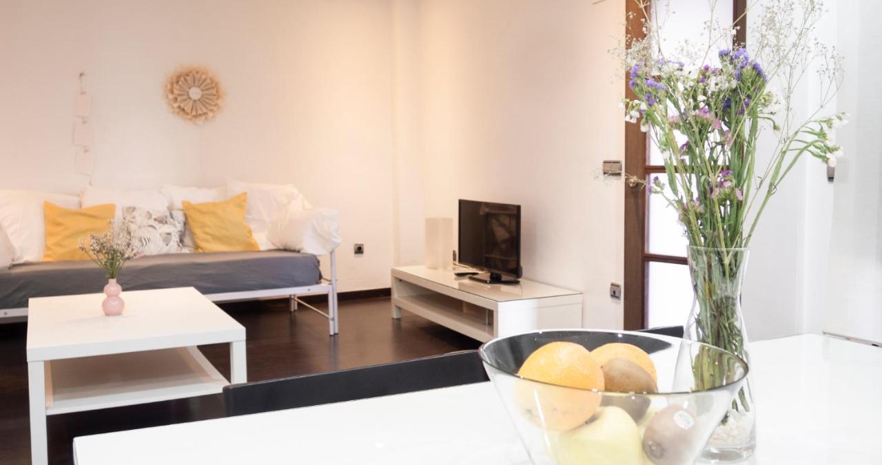 Apartamento San Lorenzo Parking Incluido Apartamento Córdova Exterior foto